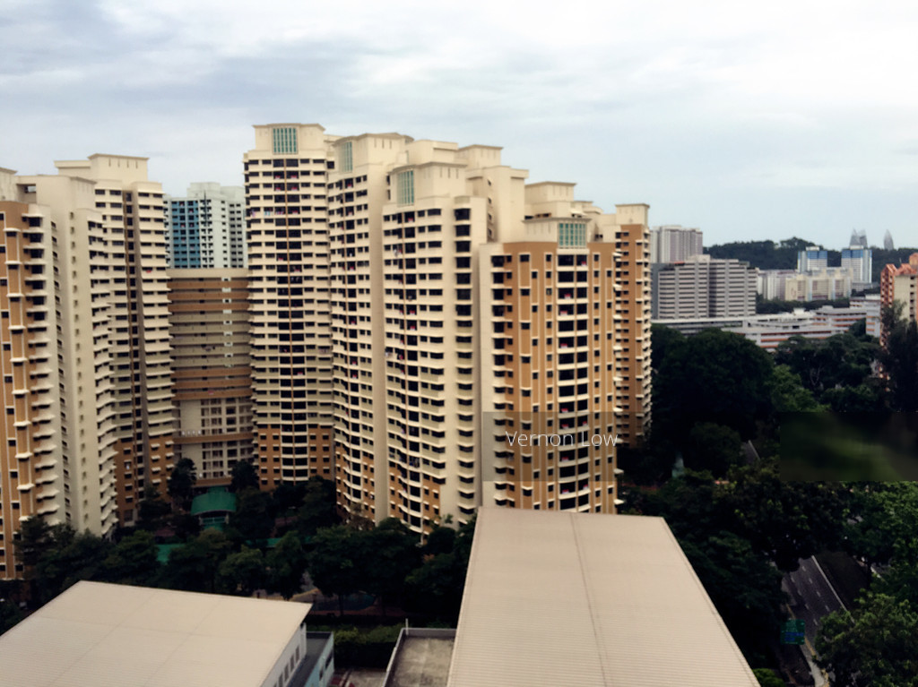 Blk 21 Jalan Membina (Bukit Merah), HDB 4 Rooms #126659762